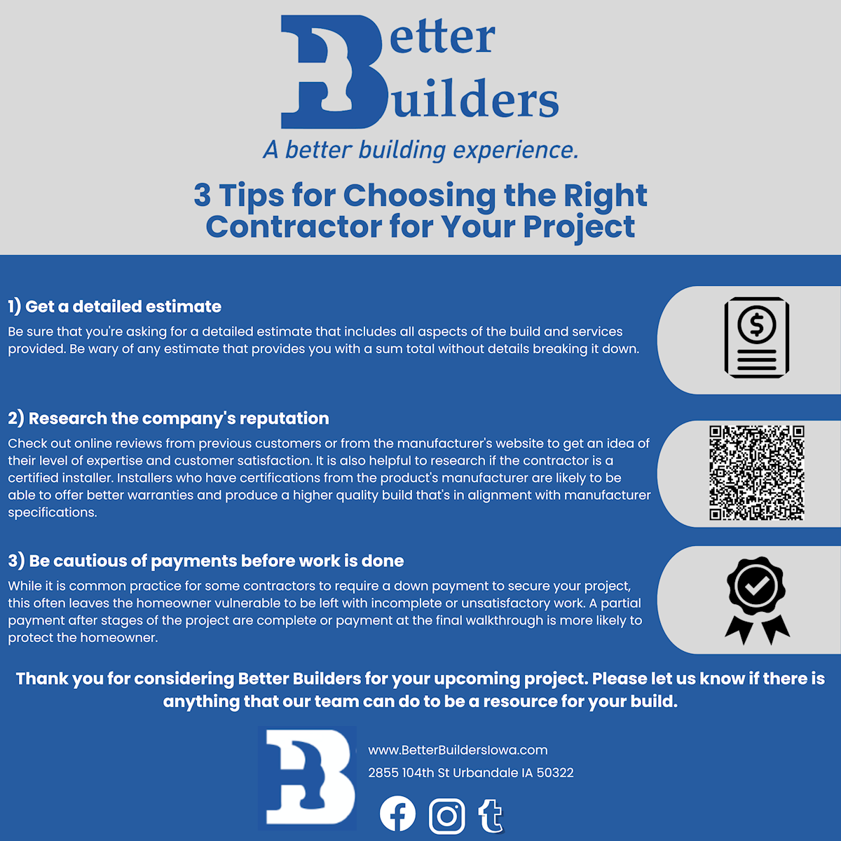 Choosing the Right Deck Contractor: Why a Reputable Brick-and-Mortar Company Is Your Best Bet