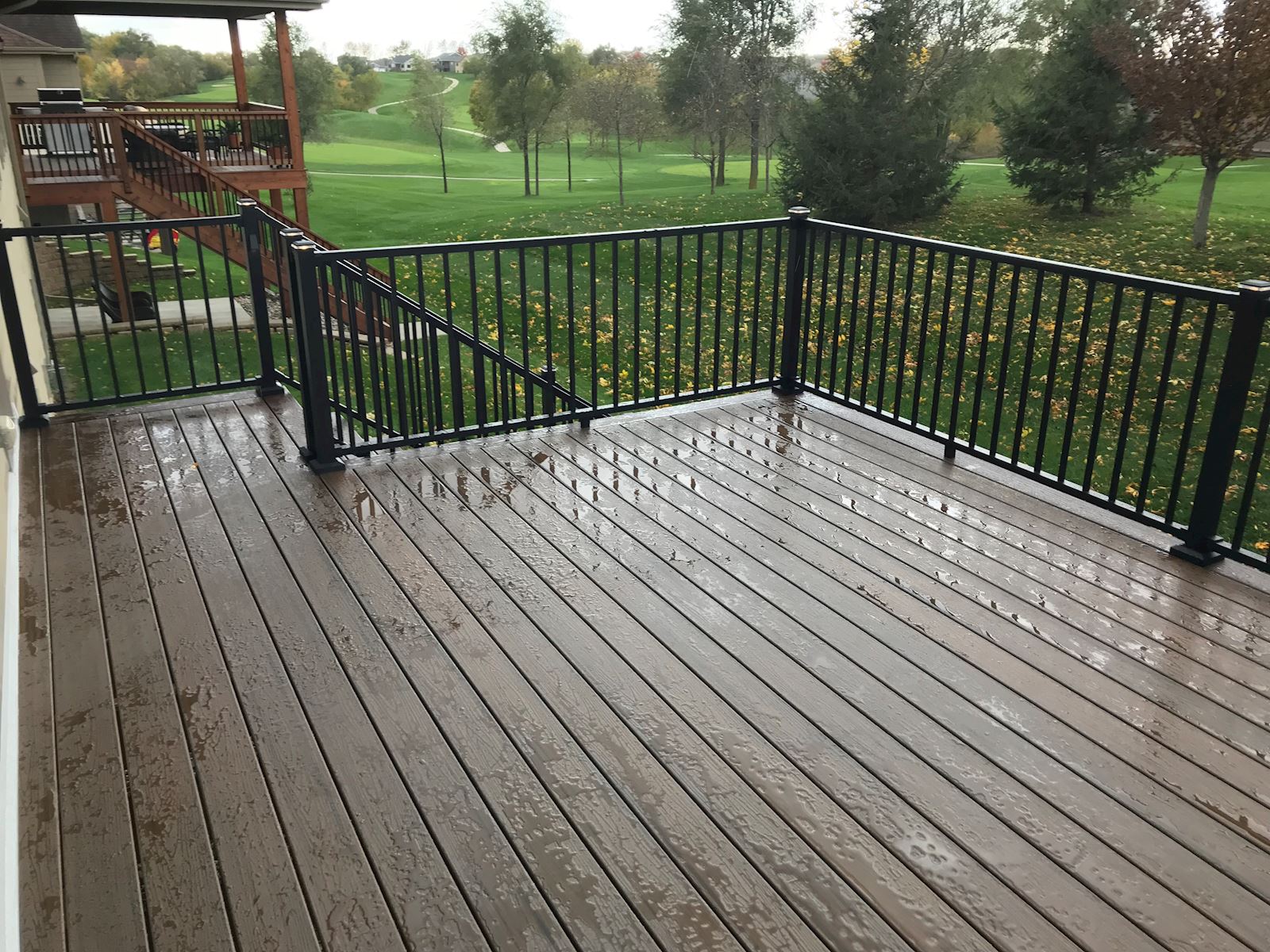 A Comprehensive Guide to Spring Annual Cleaning for Your Composite or PVC Deck