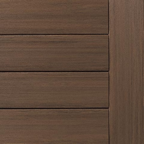 Azek English Walnut