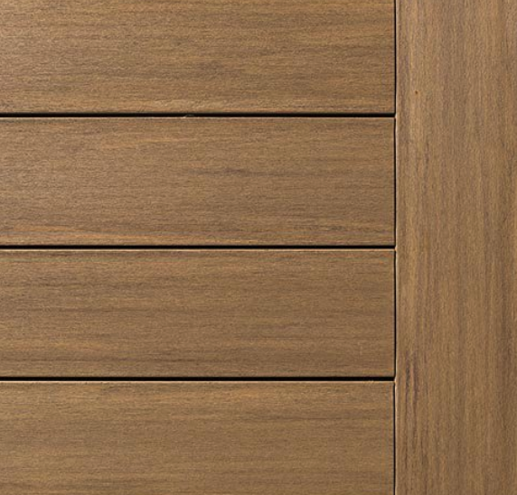 Timbertech Azek Weathered Teak