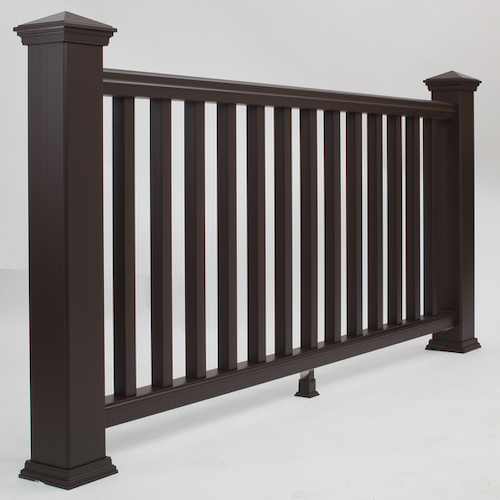 Trex Transcend Railing