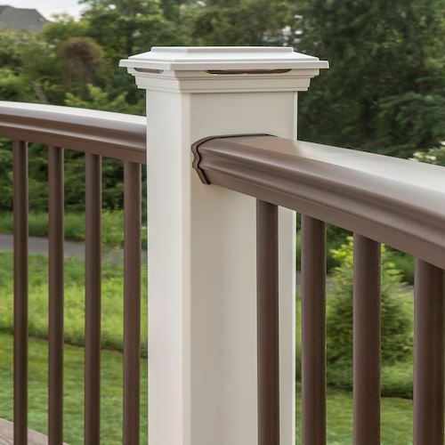 Trex Transcend Railing 