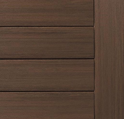 Timbertech Azek Vintage English Walnut