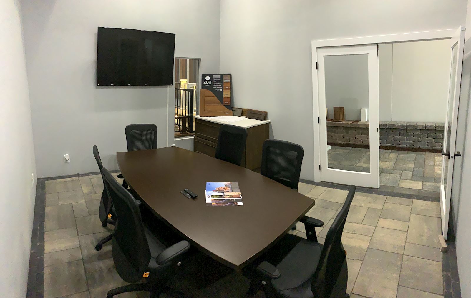 Design Room