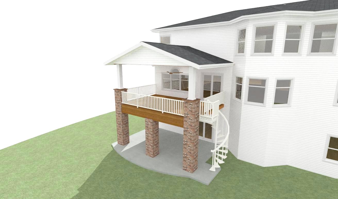 3D CAD Design